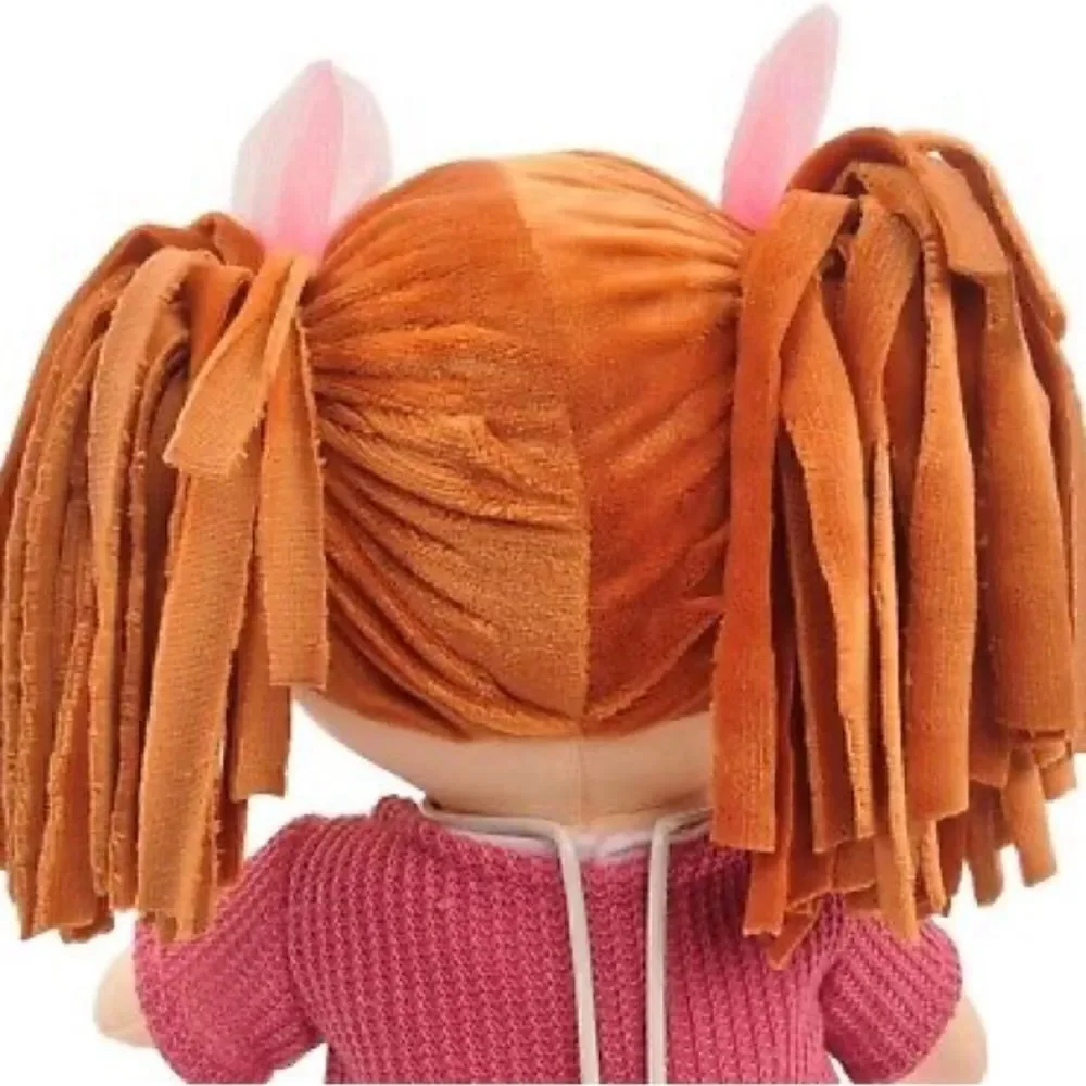 Linzy Toys, 16